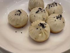 -索菲特酒店·乐轩华中餐厅