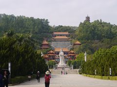 -南沙天后宫景区