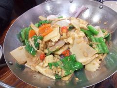-刘师父老汉口江湖菜(蔡锷路店)