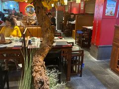 -京元盛铜锅涮肉(上海总店)
