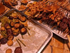 -老谢野馄饨(延安路店)