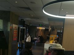 -麦当劳(农光里店)