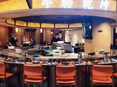 -牛将军•涮肉•烤肉•铁板烧(北京王府井·故宫店)