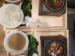 -美颐美·鲍汁排骨饭(龙华百佳华店)