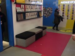 -英孚教育青少儿(银盆岭万达广场店)