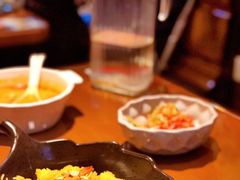 菠萝炒饭-帕蓝·暹罗料理(曲阳店)