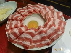 -袁老四重庆老火锅(桐梓坡店)