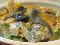 -永安鱼庄·镇江菜(丁卯店)