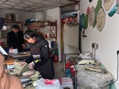 -东山矮马桶羊肉(太湖东山店)
