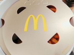 -麦当劳(景城邻里中心店)