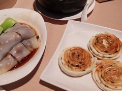 葱油饼-金苑海鲜酒家(来魅力店)