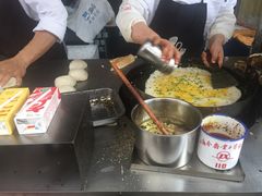 -金杨老摊头蛋饼(金口路店)