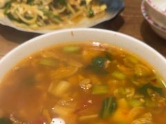 -清真·玛丽亚新疆菜主题餐厅(浙江中路店)