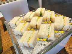 -蔚蓝阁餐厅·Brunch·牛排·威士忌·红酒