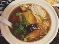 -南洋老咖啡(牛车水店)