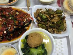 -周三包子(承德路店)