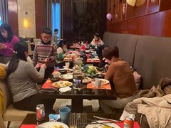-合肥富力威斯汀酒店·知味餐厅