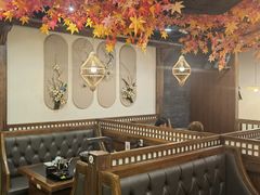 -牛小喜黑牛烤肉料理(霸州店)