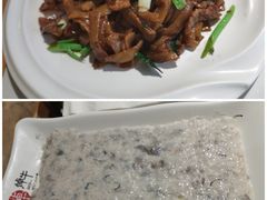 -焯牛潮汕牛肉火锅(云峰街创始店)