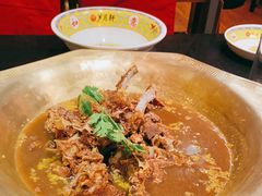 -芦月轩羊蝎子(劲松店)