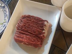 -清真·鸦儿李记·涮肉(鼓楼店)