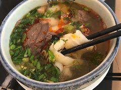 -东海朗廷酒店秀·Silk自助餐厅
