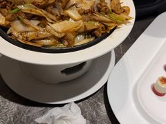 -北京泰富酒店-柏景轩中餐厅