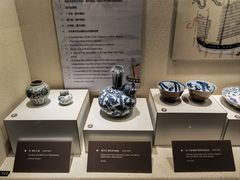 -上海交通大学董浩云航运博物馆