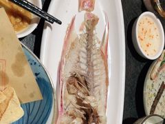 -潮堂 · 潮州菜(国贸商城店)