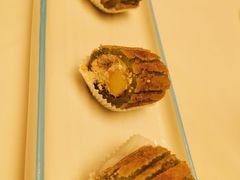 绿茶香芒泊餐-和苑·精致粤菜(珠江新城店)