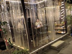 -醉月城西昌火盆烧烤(天府店)