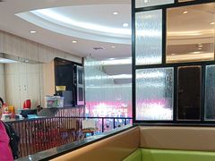 -清真·锦翔炝锅鱼(明德门店)