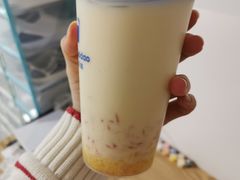 -茶百道(大兴绿地缤纷城店)