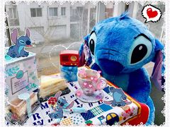 北海道双芝士蛋糕—巧克力-7cake榴莲千层蛋糕(松江店)