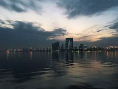 -金鸡湖景区