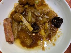 -西安饭庄·非遗陕菜(钟楼店)