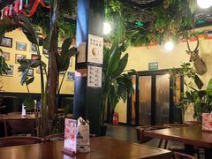 -普兰达德国餐厅·德式脆皮烤猪肘·自酿啤酒(观唐店)