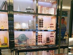 -博士眼镜(沙井京基百纳广场店)