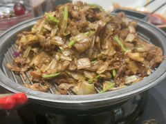 -福海居烤鸭店(鸟巢店)