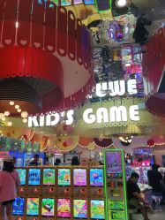 -meland club亲子乐园(重庆万象城店)