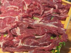 -塔兰齐新疆孜然火锅(鲤鱼山路店)