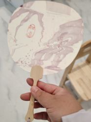 -Mini Muses ·创意手作·陶艺·银饰·团建(芳圆里店)