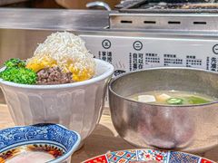 -肉肉大米(金虹桥店)