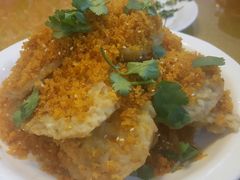 -呼吸森林·生态农庄农家乐私房菜