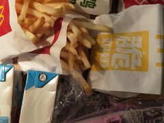 -麦当劳(SM城市广场店)