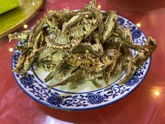 -喜洋洋蟹庄(阳澄湖店)