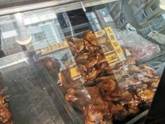 -四云楼烤鸡店(吉庆街店)
