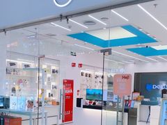 -戴尔x外星人电脑·维修中心(荟聚购物广场店)