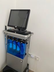 -JNK皮肤管理中心