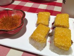 -西贝(上海我格广场店)